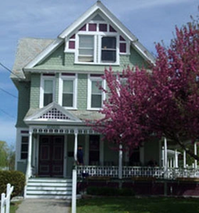 image for Rutland Coed Recovery Home