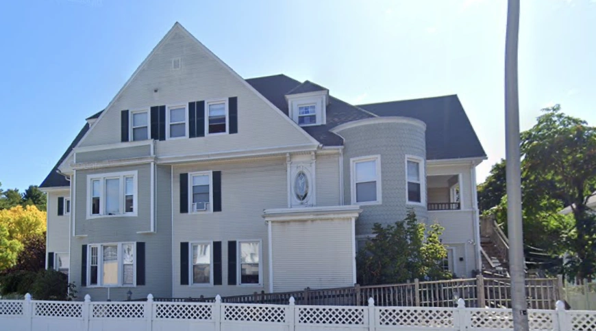 image for Pax House Women's Sober House