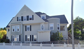 image for Pax House Women's Sober House