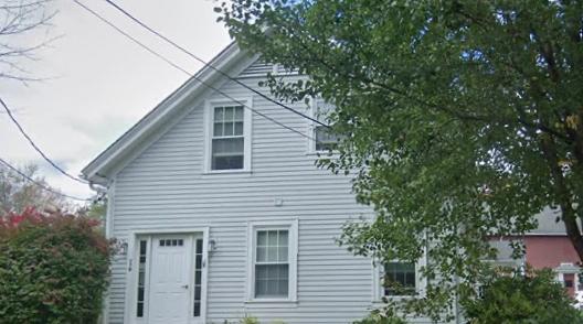image for Scudder House Women's Sober House