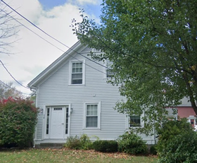 image for Scudder House Women's Sober House