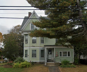 image for Union House Women's Sober House