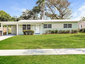 image for Safe House SFL Men's Recovery House