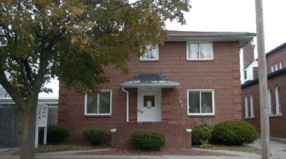 image for Saginaw Odyssey House Coed Recovery House
