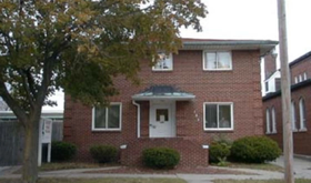 image for Saginaw Odyssey House Coed Recovery House
