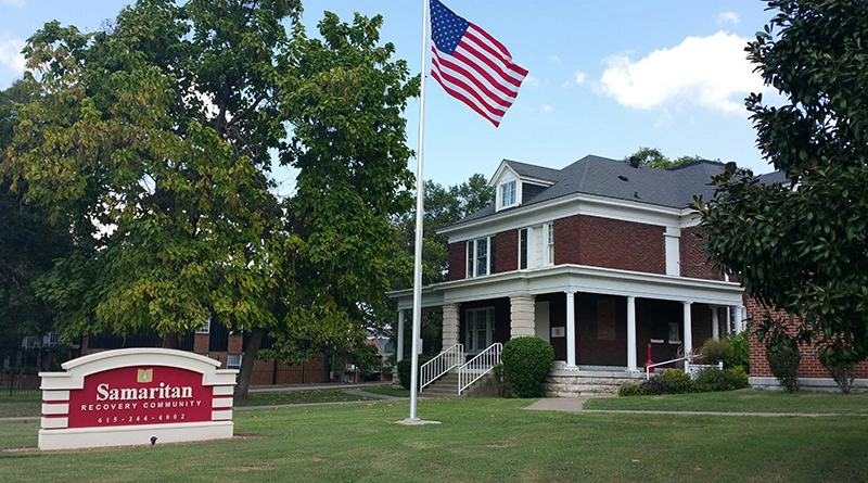 image for Samaritan Recovery Community Coed Recovery House