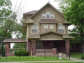 image for The Princess House Women's Recovery House
