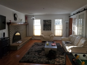 image for Caspian House Men's Recovery House
