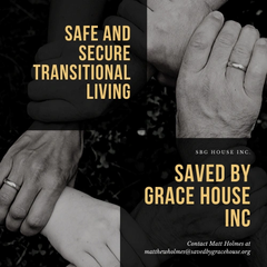 image for Saved By Grace House Coed Recovery Home