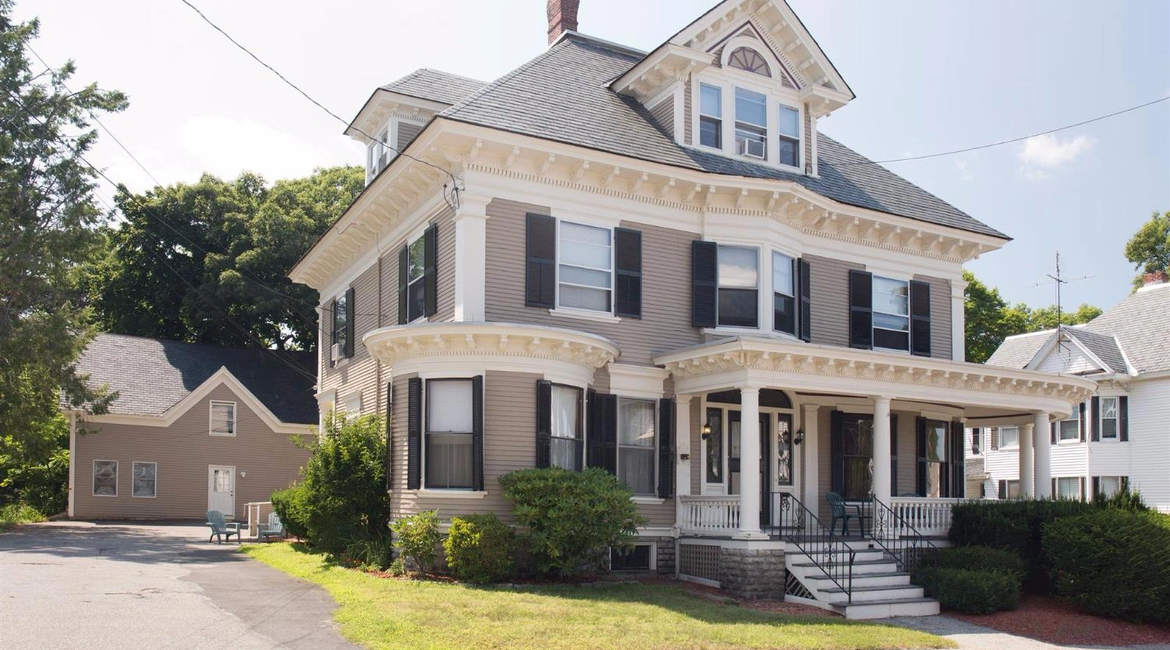 image for Saving Grace House Women's Sober House