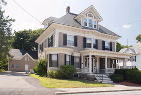 image for Saving Grace Women's Sober House