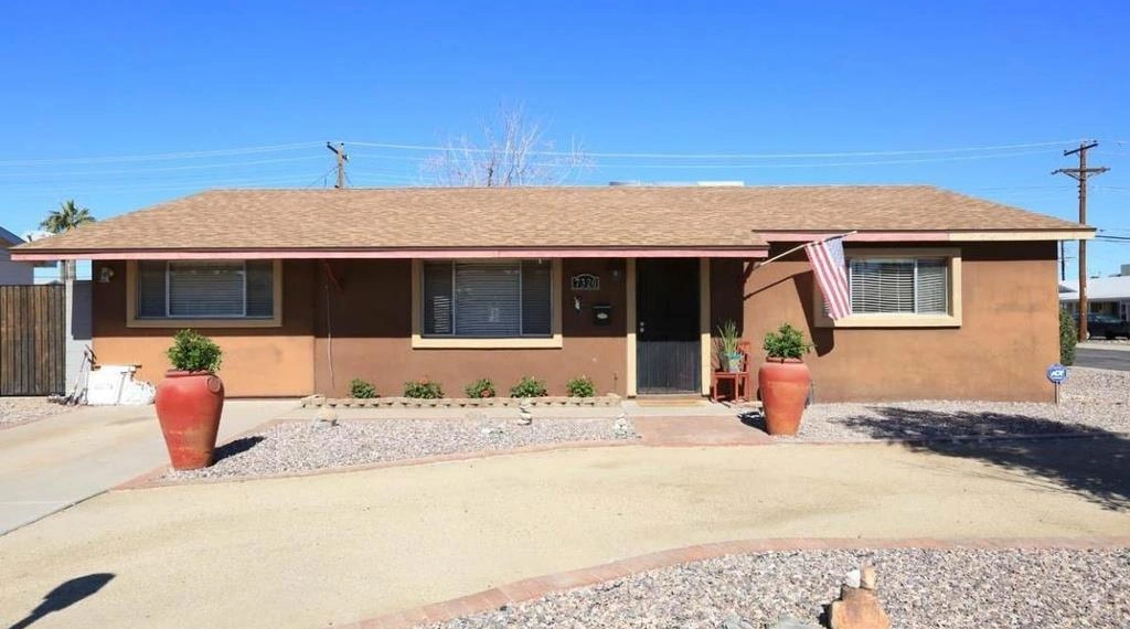 image for Scottsdale Haven Living Men's Sober House