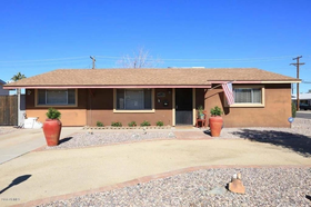 image for Scottsdale Haven Living Men's Sober House