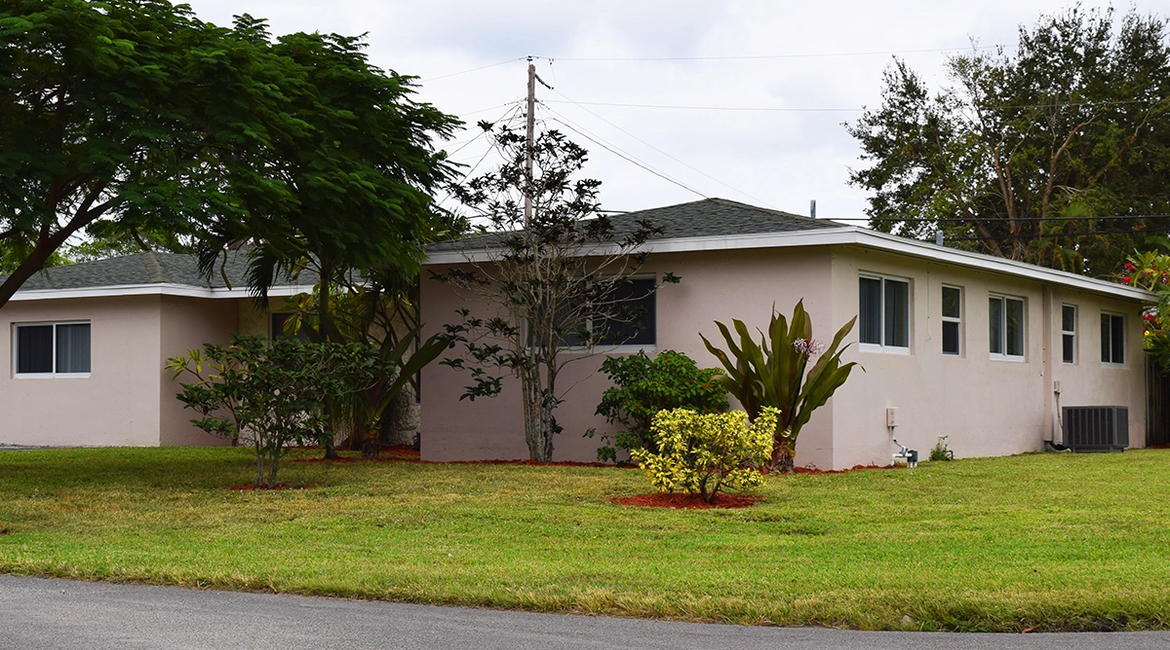 image for Concord – Grenola SLE House Coed Recovery Home