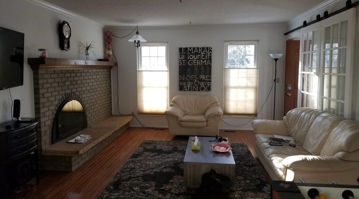 image for Lafayette Coed Recovery Home