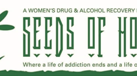 image for Seeds of Hope Women's Recovery House