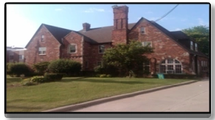 image for Maybury Grand Coed Recovery House