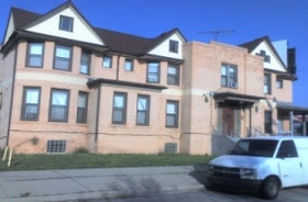 image for SHAR Macomb Coed Recovery House