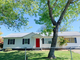 image for Sequoia Recovery Men's Recovery House