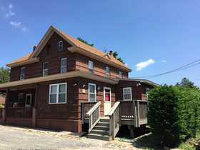image for Serenity Meadows Women's Recovery House