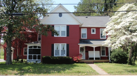 image for S Bedford Street Men's Recovery House