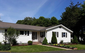 image for East Haven Men's Sober House