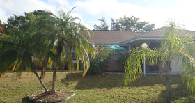 image for Silverhill Sober Living Home Coed Recovery Home
