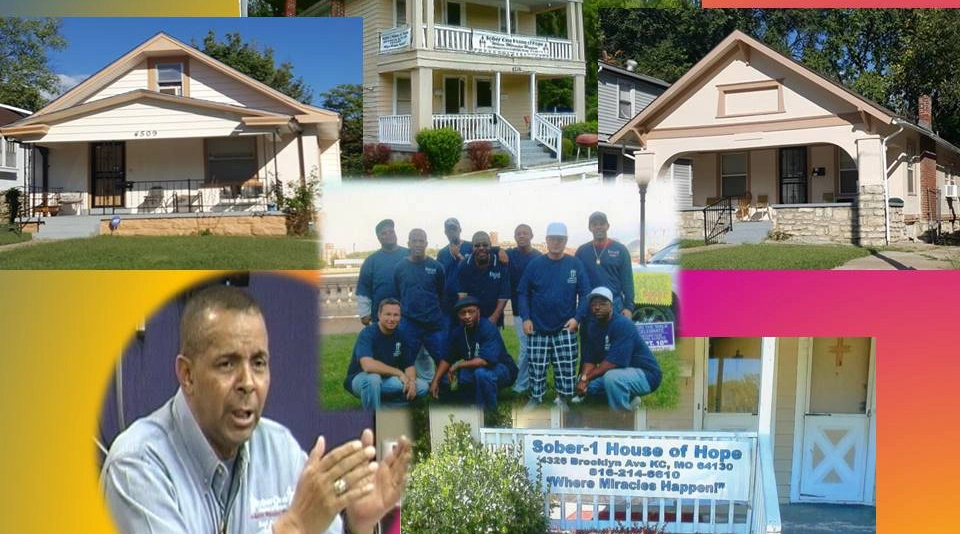 image for Troost Ave Men's Recovery House