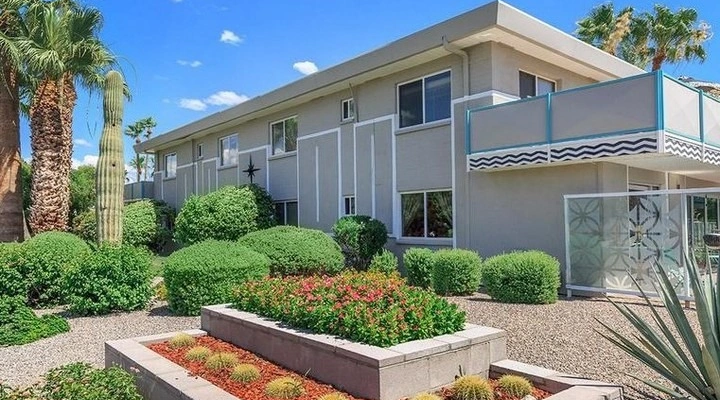 image for Sober Apartment Living Coed Sober House
