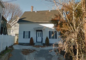 image for Sober Dimensions Women's Sober House
