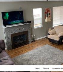 image for Men's 69th House Men's Recovery Home