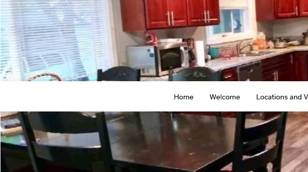 image for Men's Burnside House Men's Recovery Home