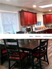 image for Men's Burnside House Men's Recovery Home