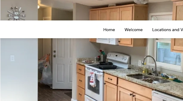 image for Men's Foster Homes Men's Recovery Home