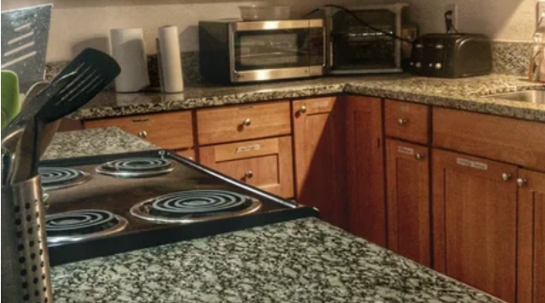 image for Men's Gresham House Men's Recovery Home