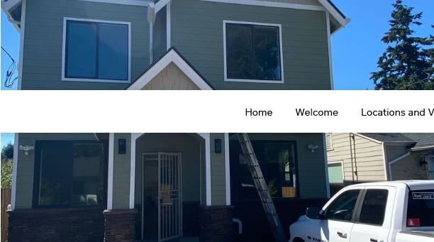 image for Men's Tillamook House Men's Recovery Home