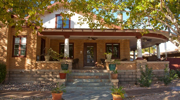image for Sober Living Coed Sober House