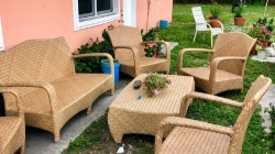 image for Blue Water Recovery Men's Recovery House
