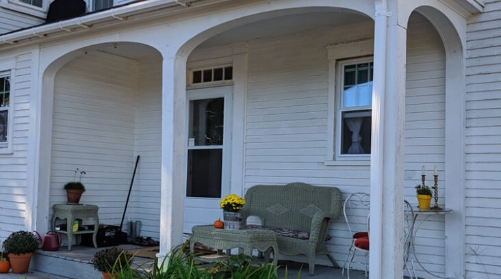 image for Malley Farm Women's Sober House