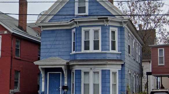 image for Gorham Street Men's Sober House