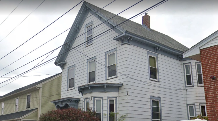 image for Rock Street Men's Sober House