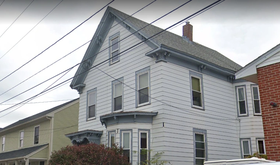 image for Rock Street Men's Sober House