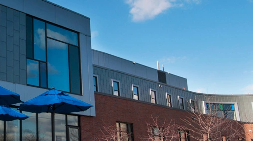 image for Soberinity Hazelden Betty Ford Coed Sober House