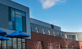 image for Soberinity Hazelden Betty Ford Coed Sober House