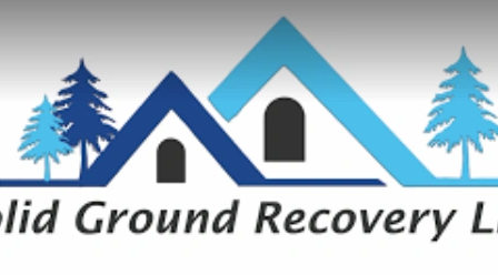 image for Solid Ground Recovery Men's Recovery House