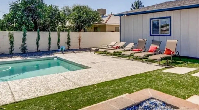 image for Sonoran Recovery Johnson Residence Men's Sober House