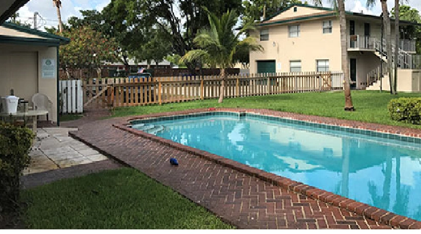 image for Solutions Sober Living Men's Recovery House
