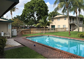 image for Solutions Sober Living Men's Recovery House