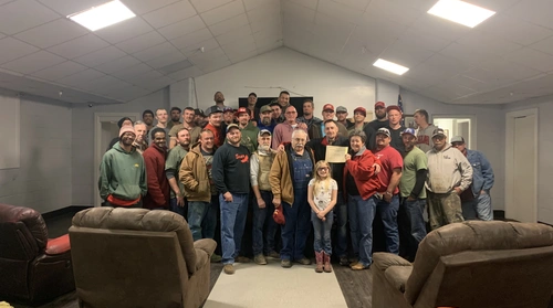 image for Southern Oklahoma Addiction Recovery Men's Sober House