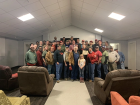 image for Southern Oklahoma Addiction Recovery Men's Sober House